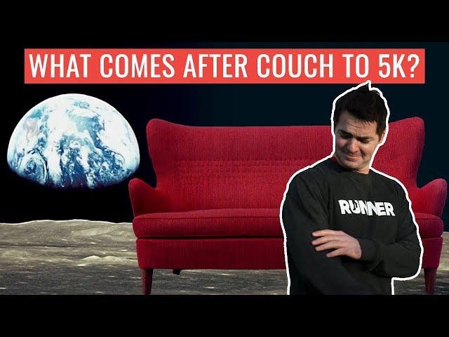 What Comes After Couch To 5k? | Running Tips To Go Further And Faster