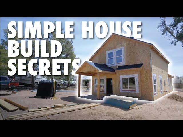 New Build Design Hacks for Efficiency and Affordability