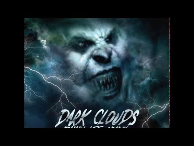 TOMMY LEE SPARTA - DARK CLOUD- ANJUBLAXX (OFFICIAL AUDIO)