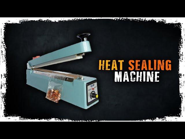 How to make Plastic Sealer machine at home