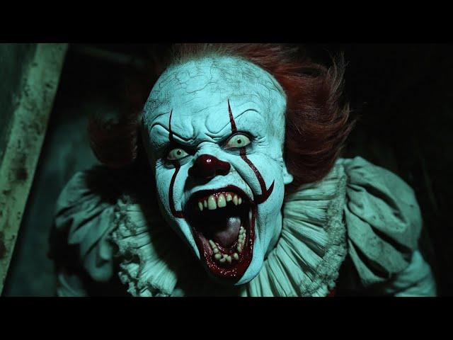 Pennywise's Dark Secrets: Unveiling the Hidden Symbols in It