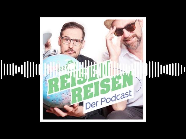 Roadtrip Marokko - mit Mona Ameziane | Reisen Reisen - Der Podcast mit Jochen Schliemann und...