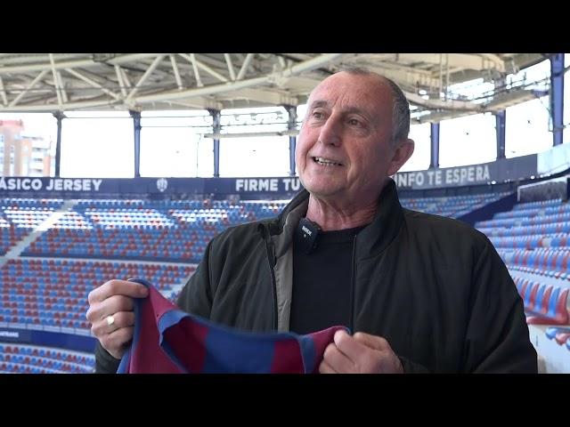 TESTIMONIO | La camiseta de Burgos