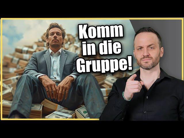 Ist Network Marketing gefährlich?