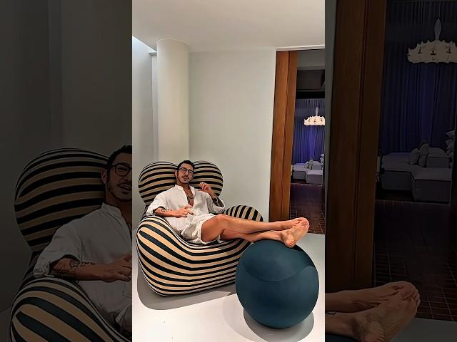 쿨케이 옷장 대공개