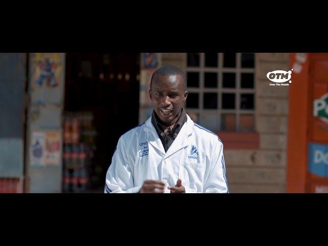 OTM System User Testimonials | An Able Film Studios Production