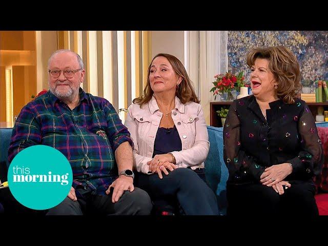 Two Door Down Returns: The Most Annoying Neighbours Are Back! | This Morning