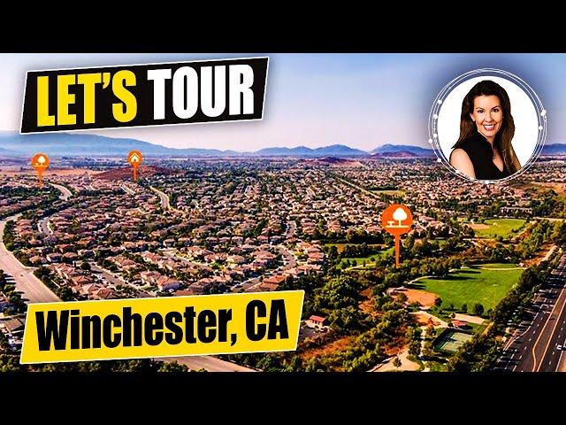 Winchester Overview | Morningstar Ranch | Winchester Ca