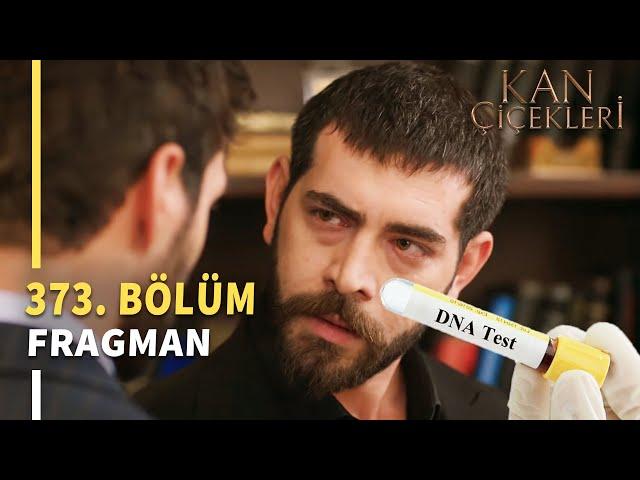 Kan Çiçekleri 373. Bölüm Fragmanı «Bana Ait Olan Her Şeyi Geri Alıyorum» Vendetta Episode 373 Promo