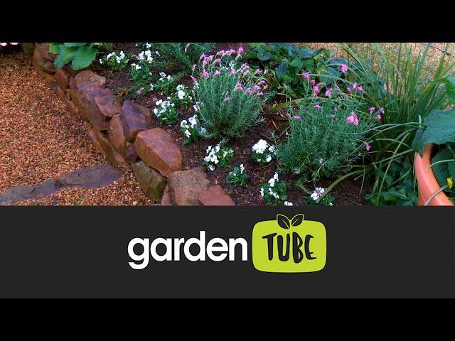 Get your garden bed ready for a new growing season