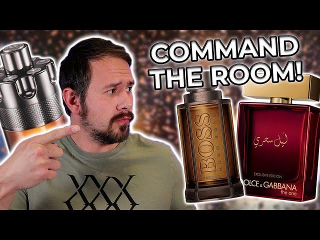 10 SHOW STOPPING Fragrances For Men | Attention Grabbing & Compliment Getting Colognes