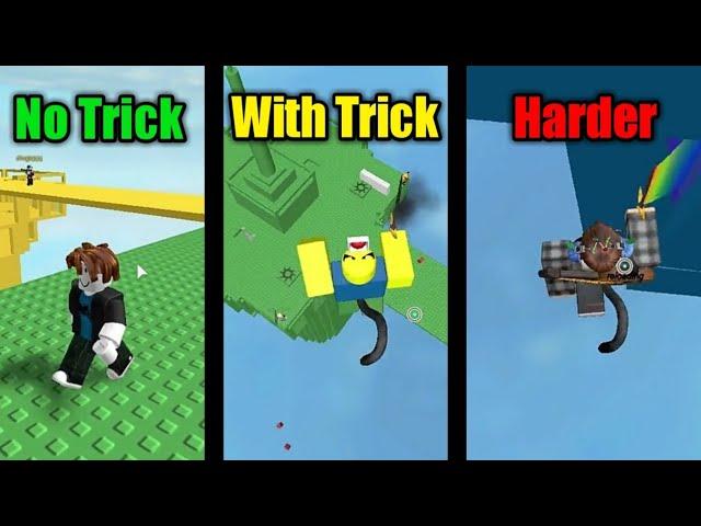 3 Ways To Destroy A Tower - Doomspire Brickbattle (Roblox)