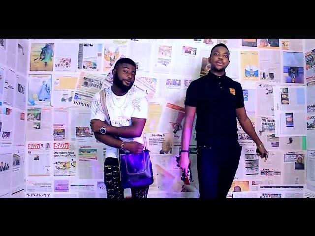 Donaldson omwengho ft Ehis black tittle ukpa 2019