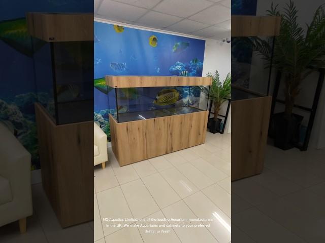 Custom Aquariu Manufacturers #aquarium #fishtank #tropicalfishtank