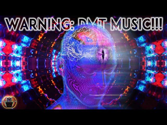 DMT Meditation I Call The ULTIMATE Redemption ( 369 Hz EPSILON WAVES MEDITATION ) By Sonic Elevator