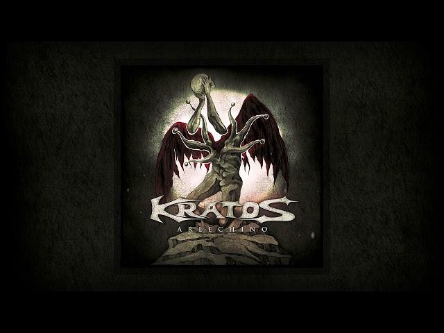 KRATOS - Fishing (OFFICIAL LYRIC VIDEO)