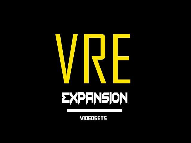 SHHGRR LIVE PA MODULAR @ Vector Radio Expansion [VIDEOSET MIX 133] - 14-02-2023