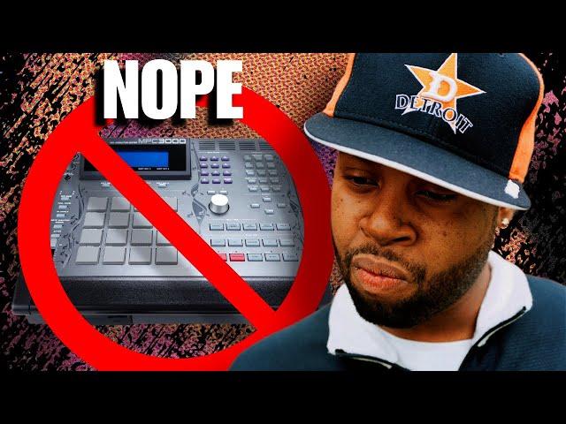 J Dilla Drum & Sampling Myths Debunked!