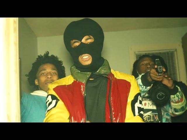 Tre Dizzle x MTG Muney "Big Slimez" official Music Video: Shot & Edited By Meecho Movies