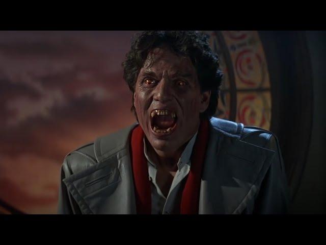 Fright Night: You're out of time HD CLIP