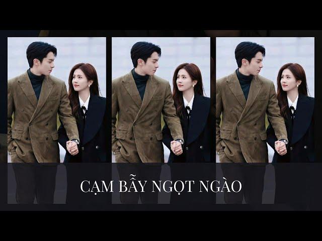 [TRUYỆN]  || CẠM BẪY NGỌT NGÀO || COSAUDI