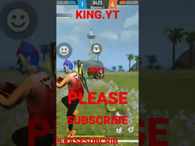 KING#YT#