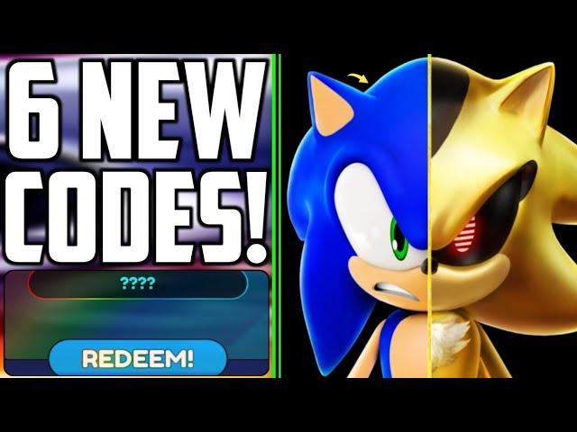 MUSICSONIC SPEED SIMULATOR CODES 2024 - SONIC SPEED SIMULATOR CODES CODES