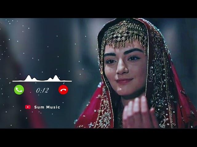 New Turkish Ringtone | New Arabic Ringtone 2024 | Islamic Ringtone | Sum Music