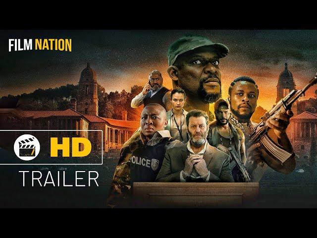 Justice Served (2022) | Official Trailer