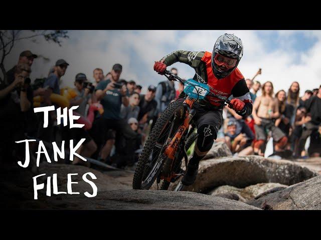 The Jank Files - Episode 1