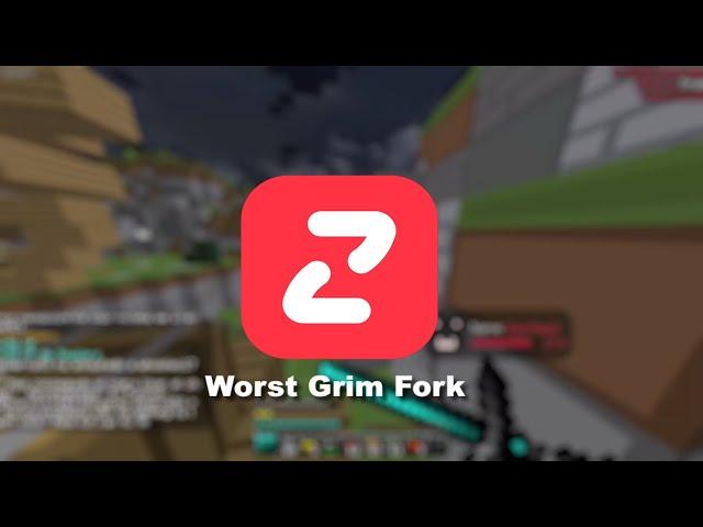 Worst Grim Skid Anticheat Ever! Playing In Zonecraft [Another Good server to Play,No Staffs,SkidAC]