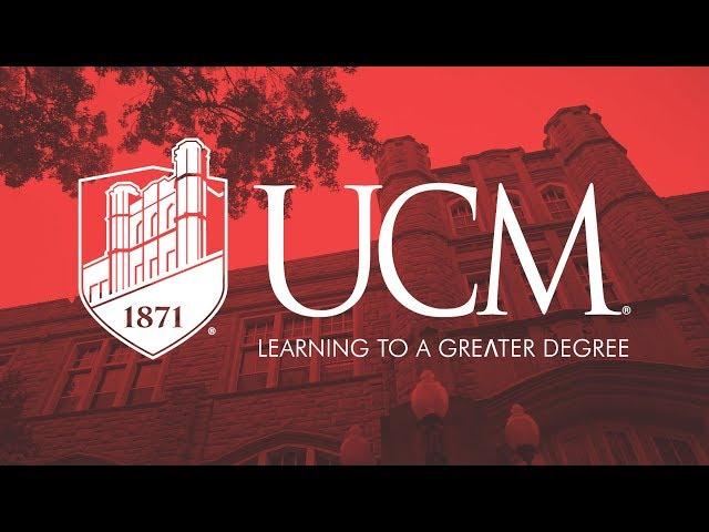 Discover Opportunity In Action - University of Central Missouri