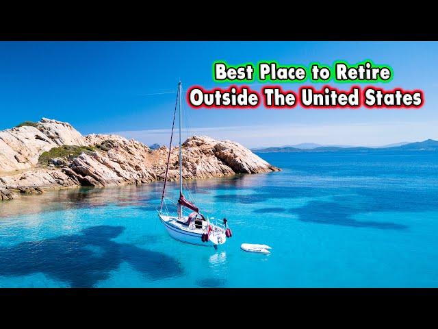 10 Best Countries to Retire in 2024