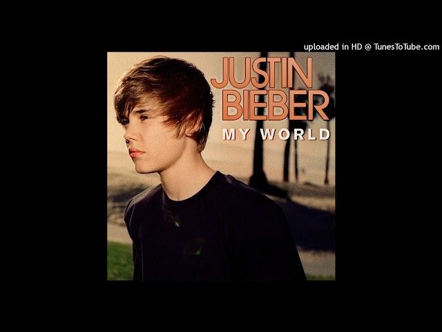 Justin Bieber - One Time (Ashy'G Production)