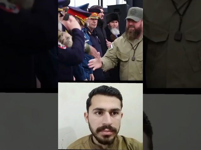 Chechnya Special Forces #akhmat #chechnya #russia @Moheedkhan-bi6tf