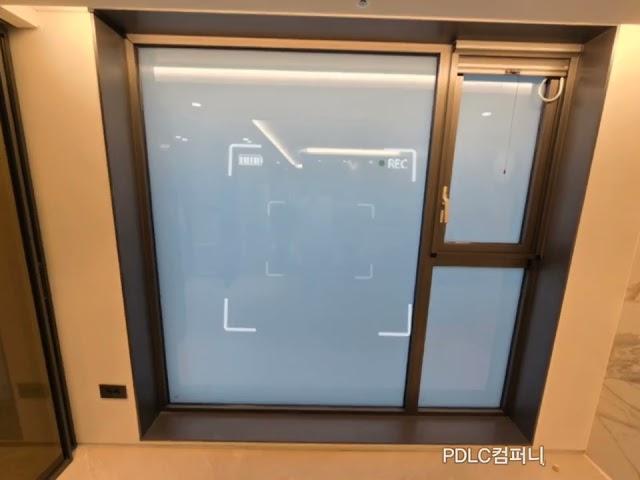[ PDLC컴퍼니 ] - 강남 오피스텔 PDLC 필름 시공 - #PDLC #PDLC필름 #PDLC시공 #PDLC전문 #pdlc #매직글라스 #피디엘씨 #PDLC인테리어 #인테리어