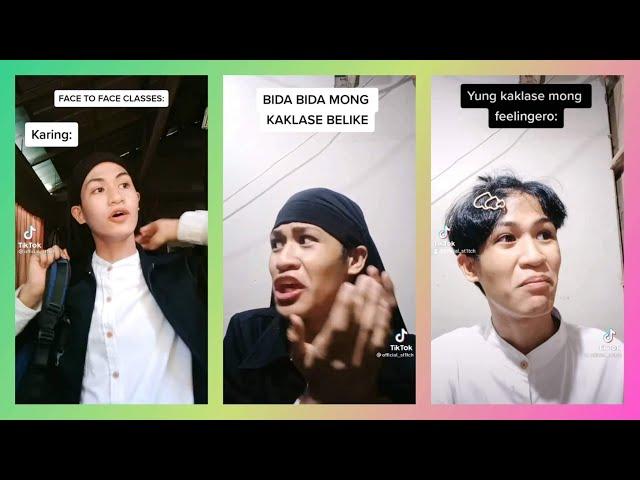 official_st1tch TIKTOK COMPILATION