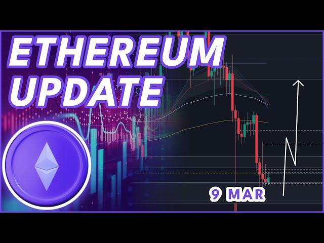 SHOULD YOU BUY ETH NOW? (ETH Price Prediction 2025)