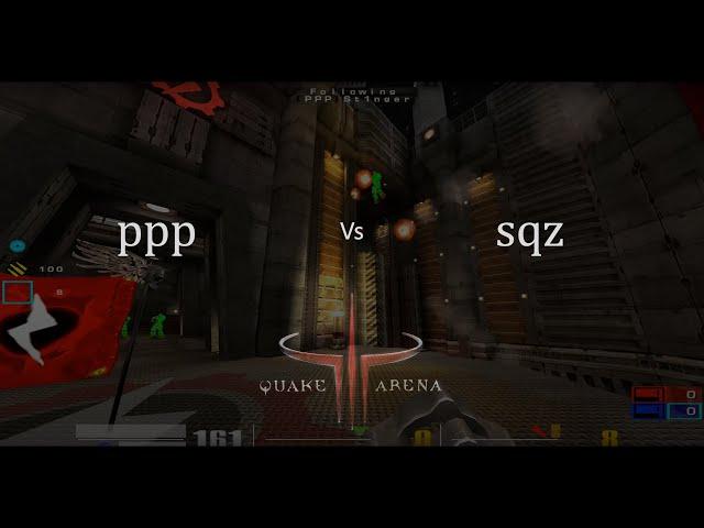 ppp vs sqz Quake 3 Arena CTF q3wcp18 2003-07-15