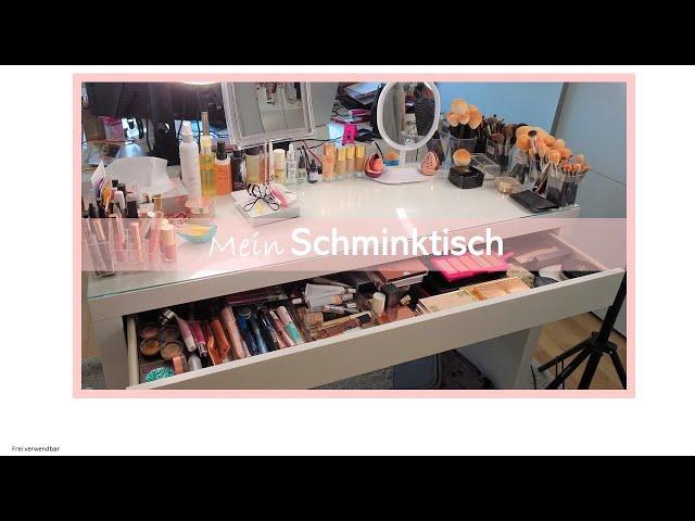 ALLE Lieblingsprodukte - Pinsel + Makeup - Tägliche Anwendung + Holy Grails – Reviews + Swatches