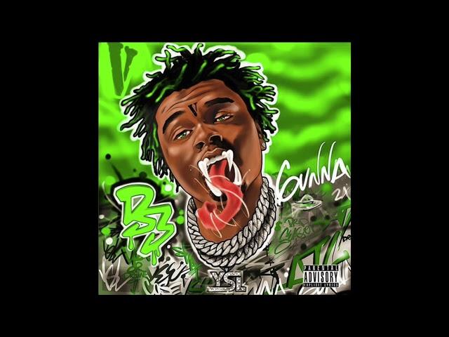 Gunna - My Soul [Official Audio]