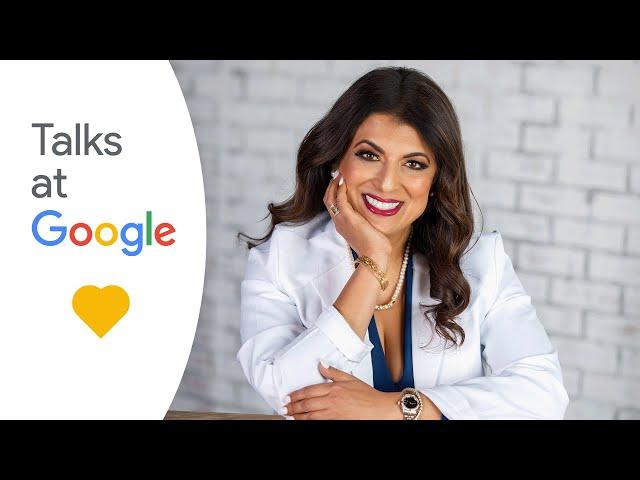 Dr. Romie Mushtaq | The Busy Brain Cure | Talks at Google