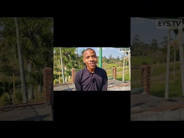 INTOMBI ITHI AYIMQOMI UMUNTU ONGASEBENZI||Umjolo Eroundini||Eps1