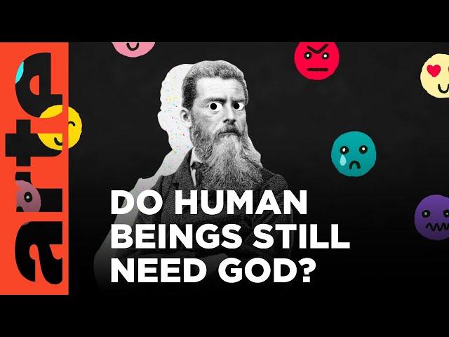 Do We Need God? | ARTE.tv Documentary