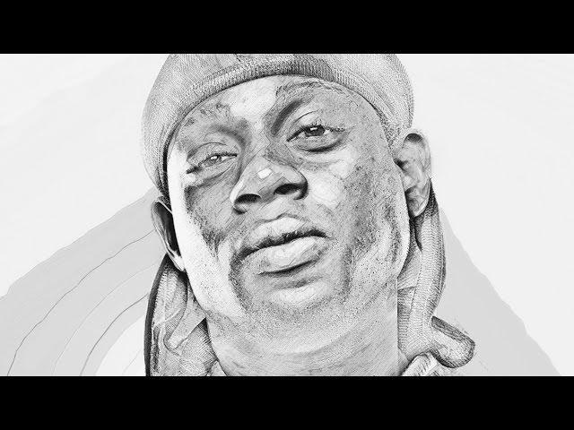 Sketchit Photoshop Effect Tutorial