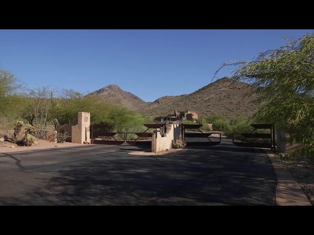 10725 E. PINNACLE PEAK RD, Scottsdale, AZ 85255 | Legend Canyon | RLSIR Private Client Group