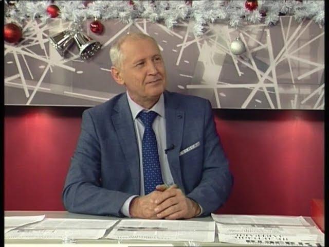 Вечер во Владимире Сергей Казаков
