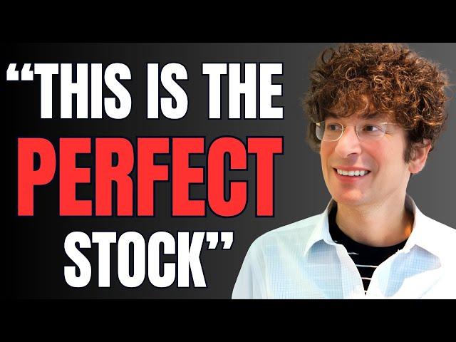 Revealed: James Altucher's "$5 Stock" (Turn $50,000 into $500.000?)