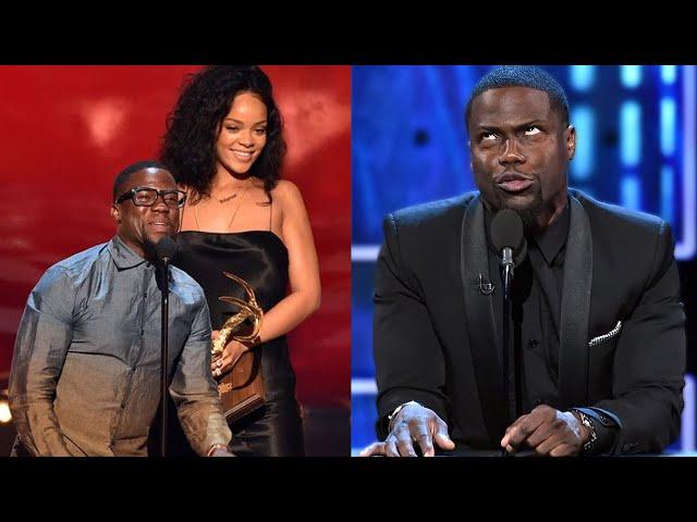 Best of Kevin Hart (Ultimate Compilation)