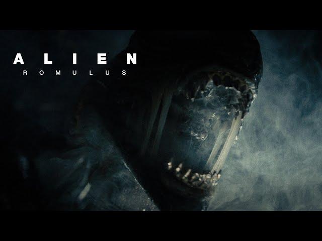 Alien: Romulus | Under YT